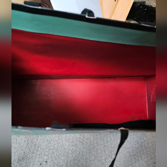 Disney x Gucci paper bag - Picture 3 of 8